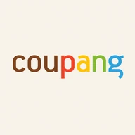 Coupang logo