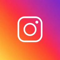Instagram icon