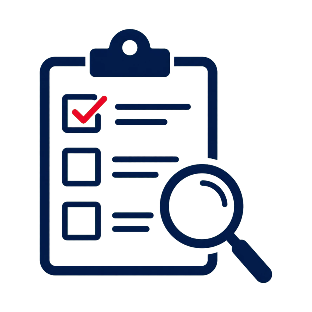 Plan — research and strategy