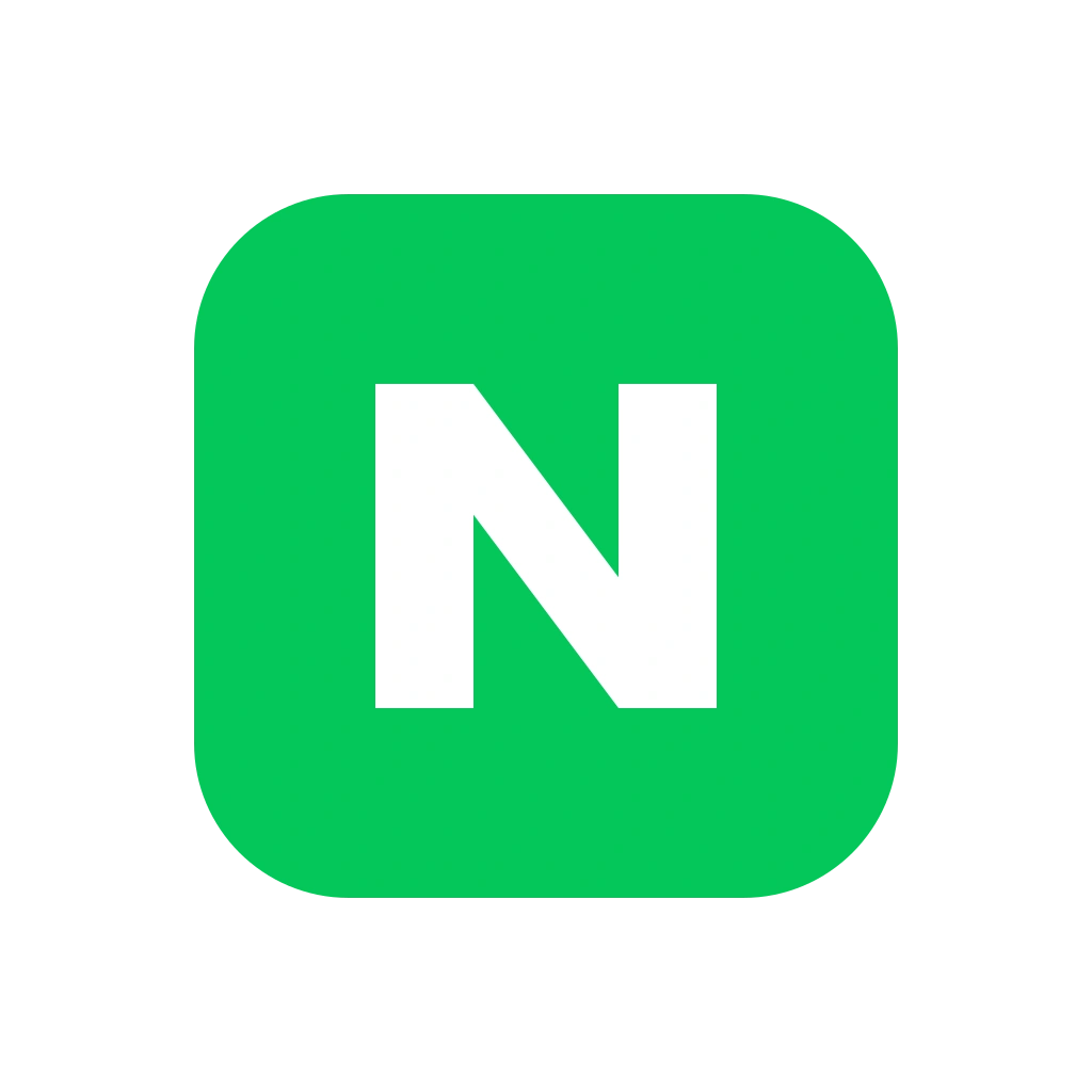 Naver marketing