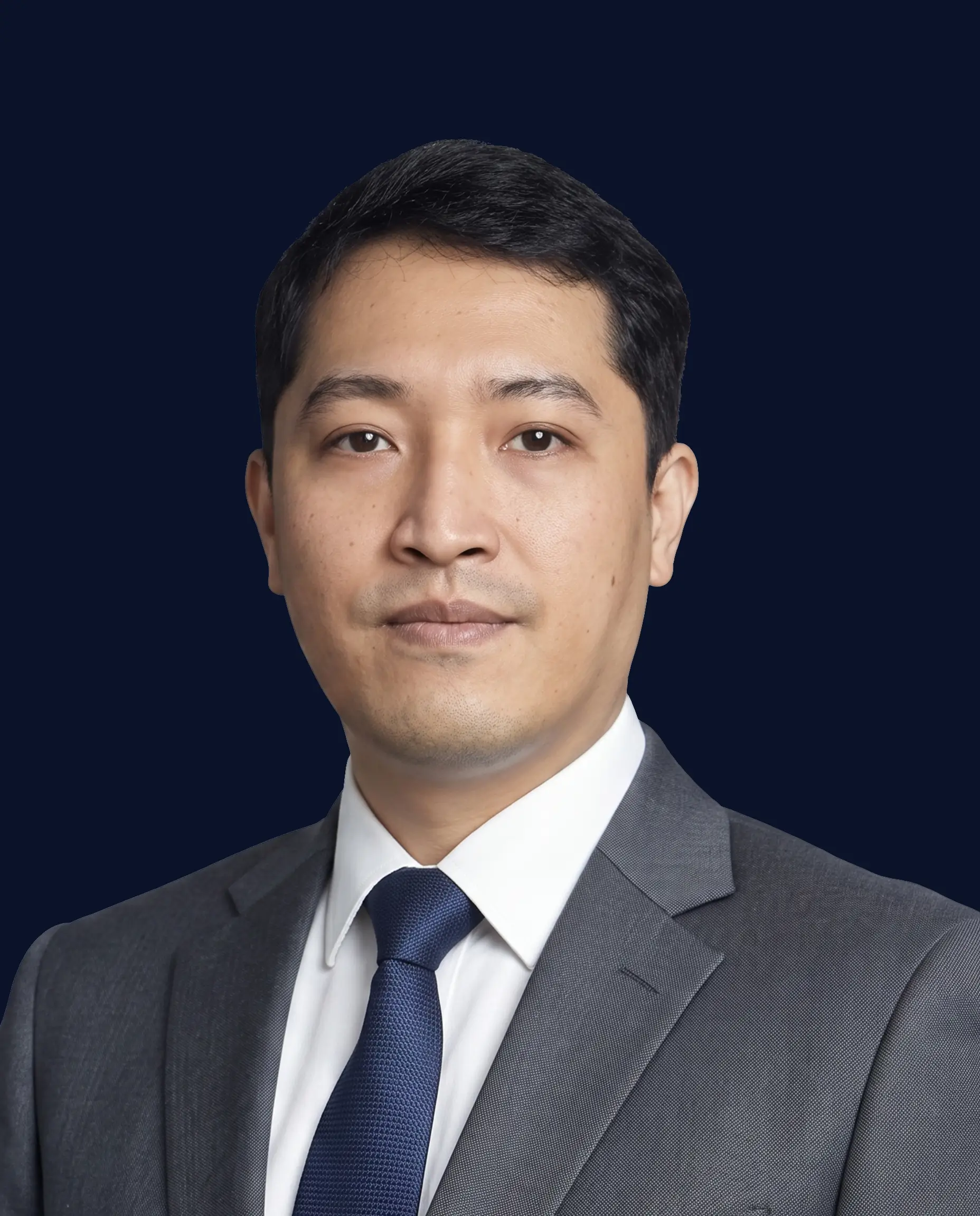 George Kang