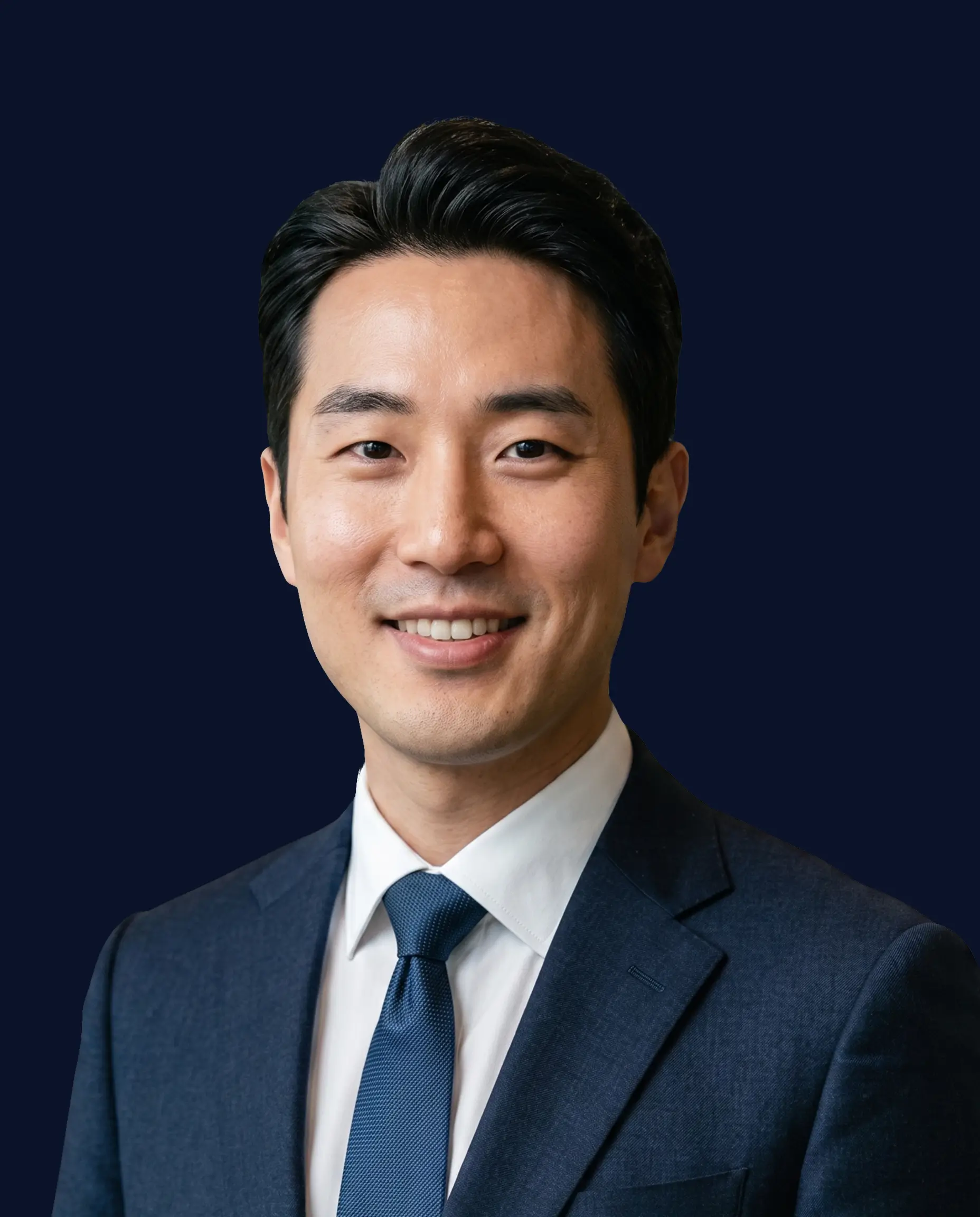 Jongmin Kim