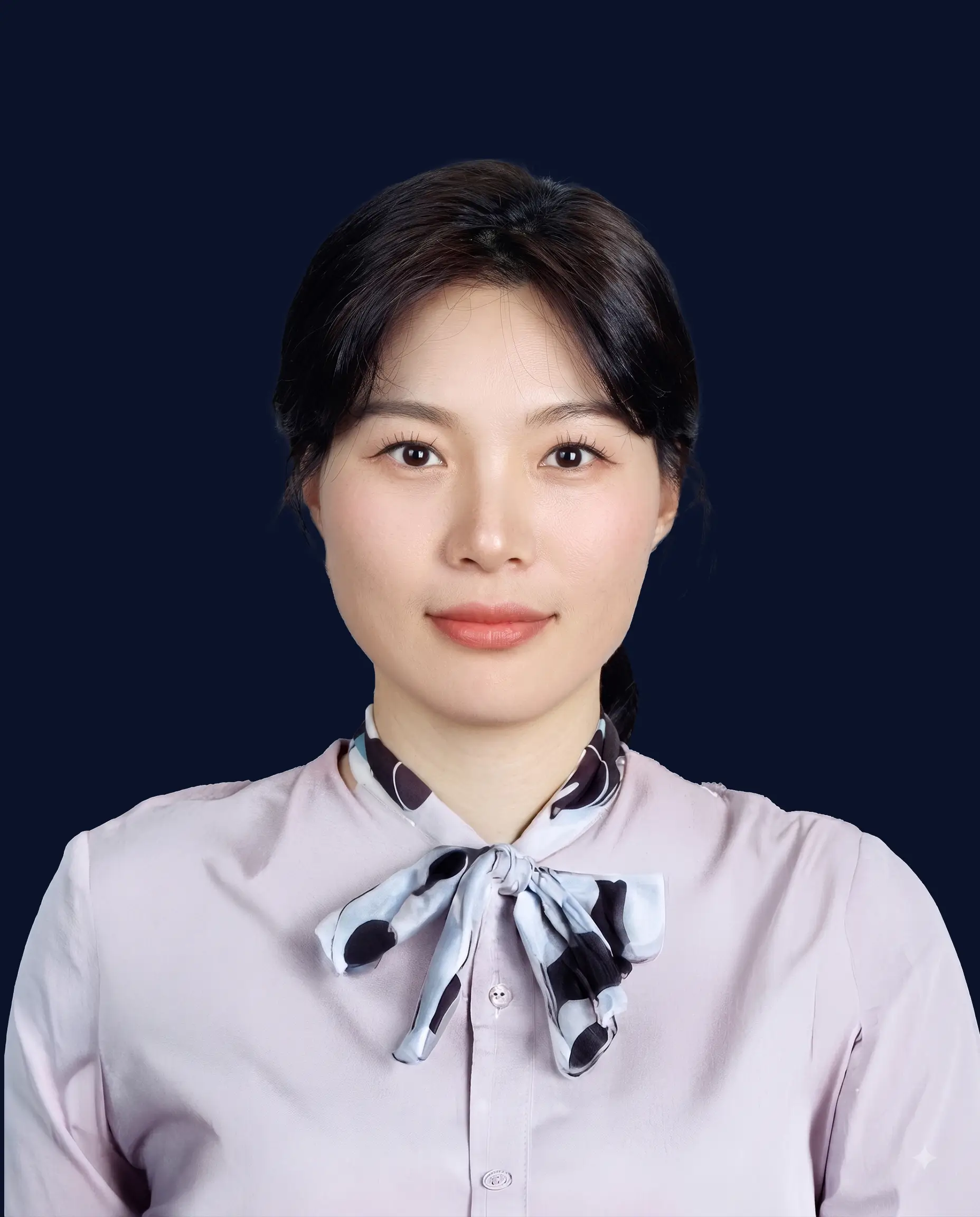 Suyeon Kim
