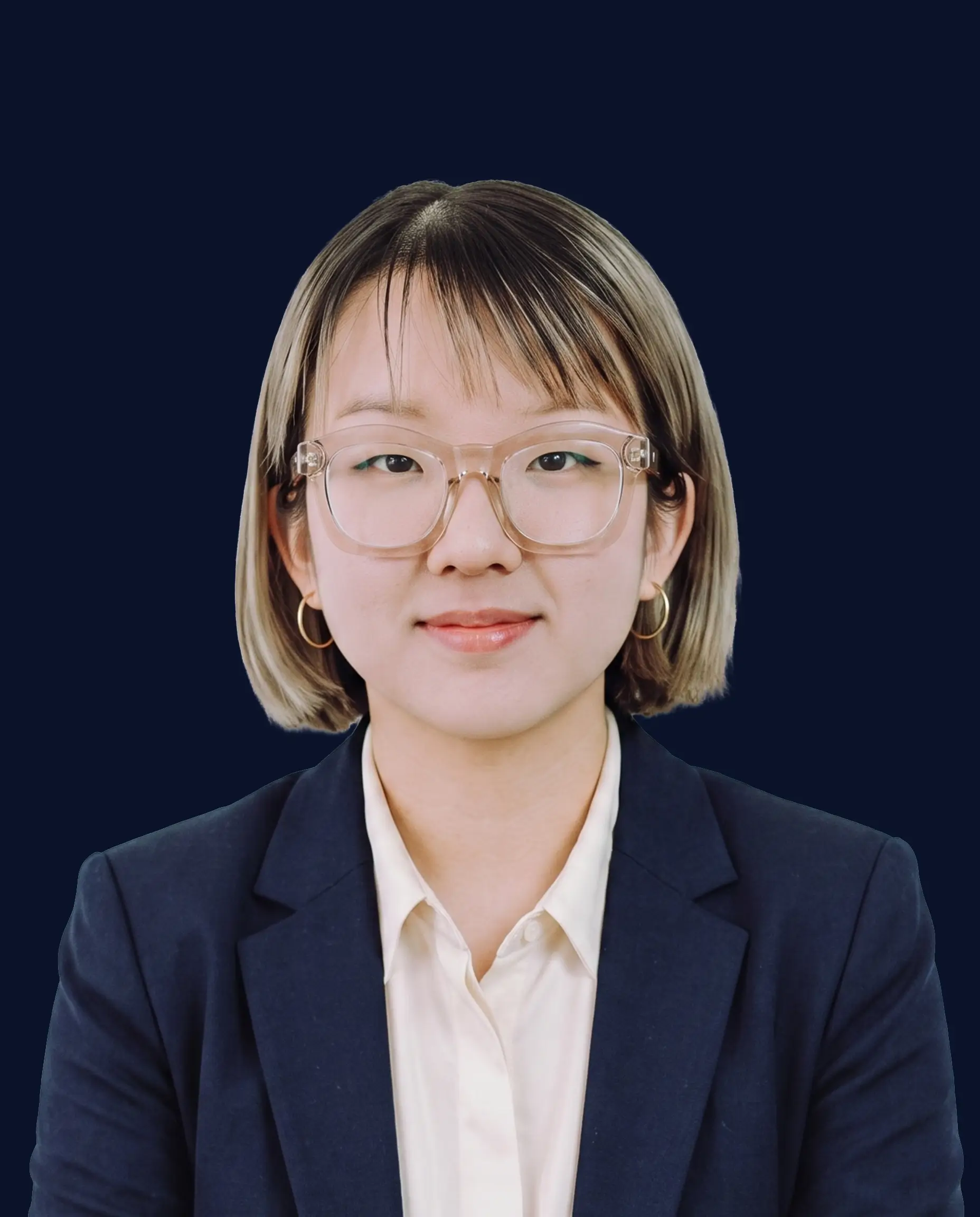 Yoonjin Lee